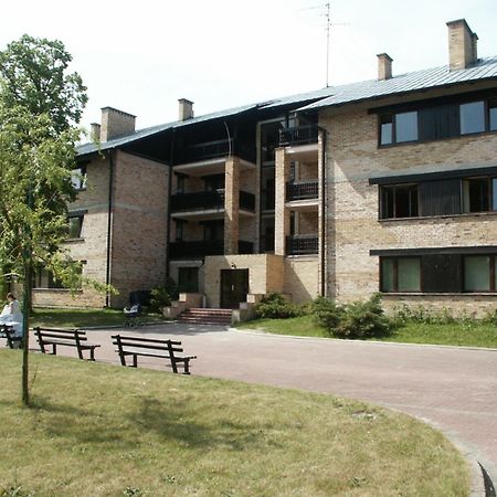 Апарт отель Lesny Dwor Мельно Экстерьер фото